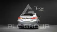2014 Hyundai Avante