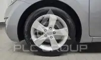 2014 Hyundai Avante
