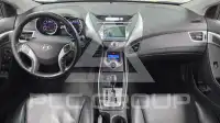 2014 Hyundai Avante