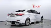 2014 Hyundai Avante
