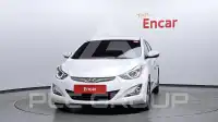 2014 Hyundai Avante