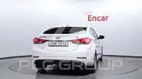2014 Hyundai Avante