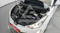 2014 Hyundai Avante