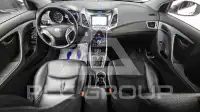 2014 Hyundai Avante