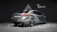 2014 Hyundai Avante