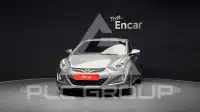 2014 Hyundai Avante