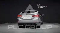 2014 Hyundai Avante