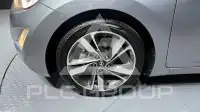2014 Hyundai Avante