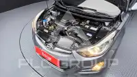 2014 Hyundai Avante