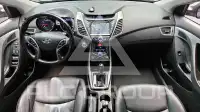 2014 Hyundai Avante