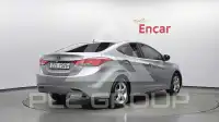 2014 Hyundai Avante