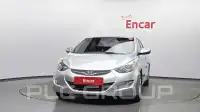 2014 Hyundai Avante