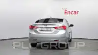 2014 Hyundai Avante