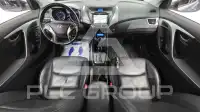 2014 Hyundai Avante