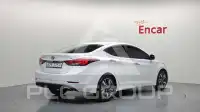 2014 Hyundai Avante