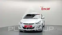2014 Hyundai Avante