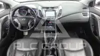 2014 Hyundai Avante