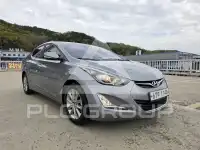 2014 Hyundai Avante
