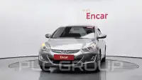 2014 Hyundai Avante