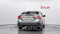 2014 Hyundai Avante