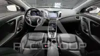 2014 Hyundai Avante