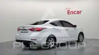 2014 Hyundai Avante