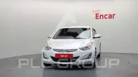 2014 Hyundai Avante