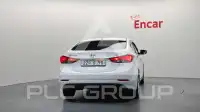 2014 Hyundai Avante