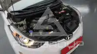 2014 Hyundai Avante