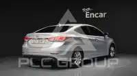 2014 Hyundai Avante