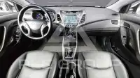 2014 Hyundai Avante