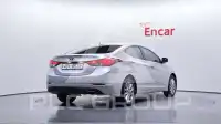 2014 Hyundai Avante
