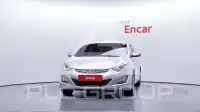 2014 Hyundai Avante