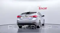 2014 Hyundai Avante