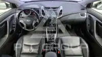 2014 Hyundai Avante