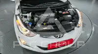 2014 Hyundai Avante