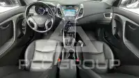 2014 Hyundai Avante