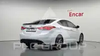 2014 Hyundai Avante
