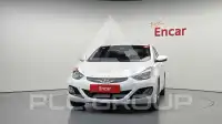 2014 Hyundai Avante