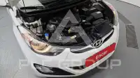 2014 Hyundai Avante