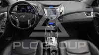 2014 Hyundai Avante