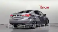 2014 Hyundai Avante