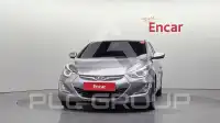 2014 Hyundai Avante