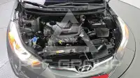 2014 Hyundai Avante