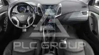 2014 Hyundai Avante