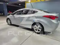 2014 Hyundai Avante