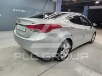 2014 Hyundai Avante