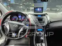 2014 Hyundai Avante