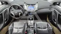 2014 Hyundai Avante