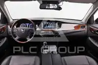 2014 Hyundai Equus